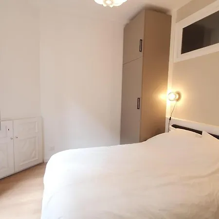 Apartment D'architecte Au Coeur De