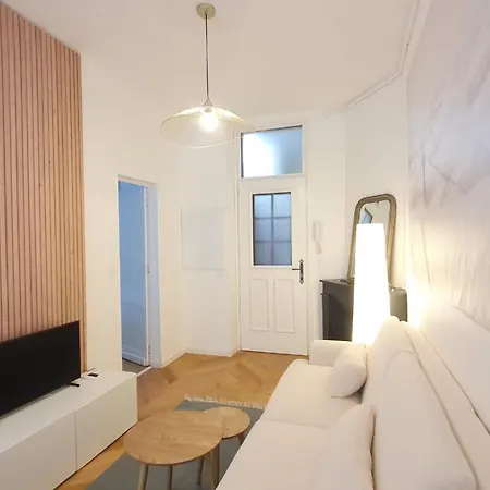 D'architecte Au Coeur De Apartmán *