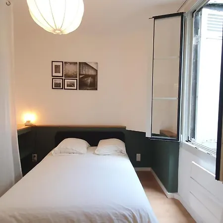 D'architecte Au Coeur De * بوردو